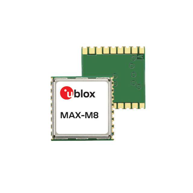 MAX-M8C-0-10