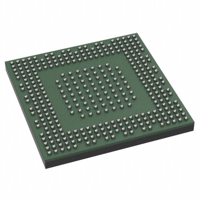 STM32MP151AAC3