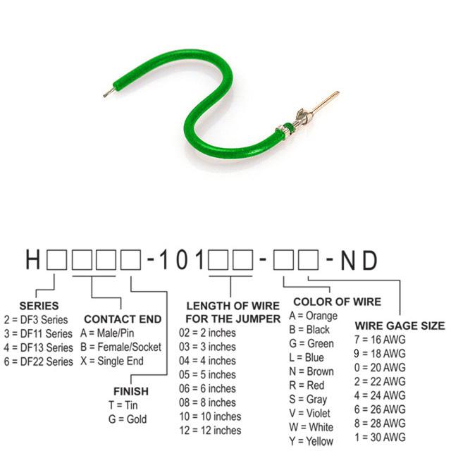 H3AXG-10106-G8