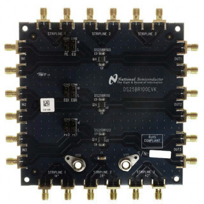 DS25BR100EVK/NOPB