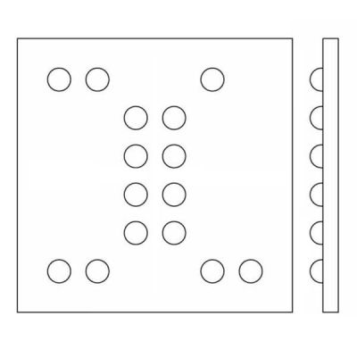 MT25QU128ABA8E54-0SIT