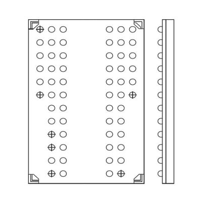 MT46V16M16CY-5B AITM