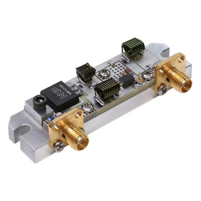 MRF101AN-13MHZ