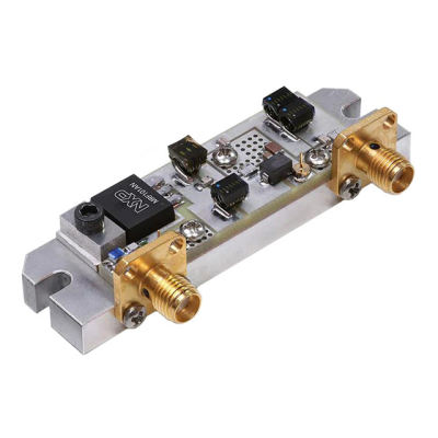 MRF101AN-81MHZ