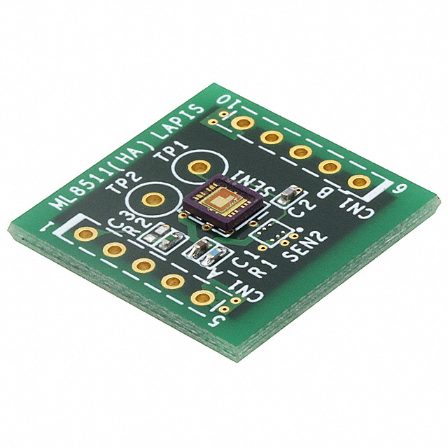 ML8511_REFBOARD