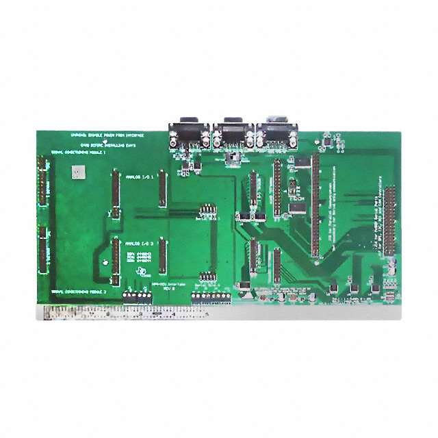 HPA-MCUINTERFACE