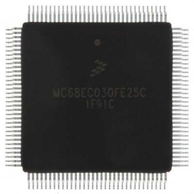 MC68030FE25C