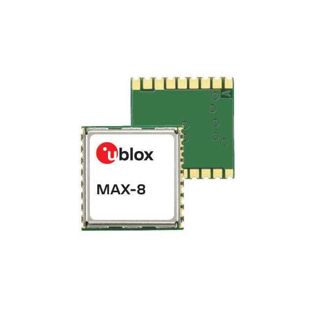 MAX-8Q-0-10