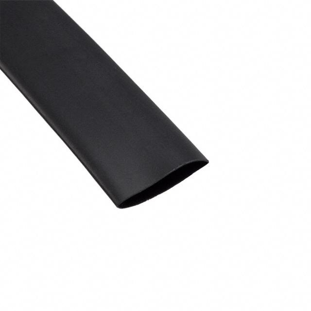 FP-301-3/8-BLACK-6"-BULK