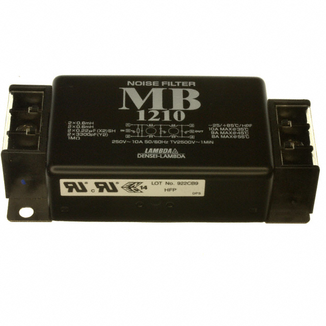 MB1210