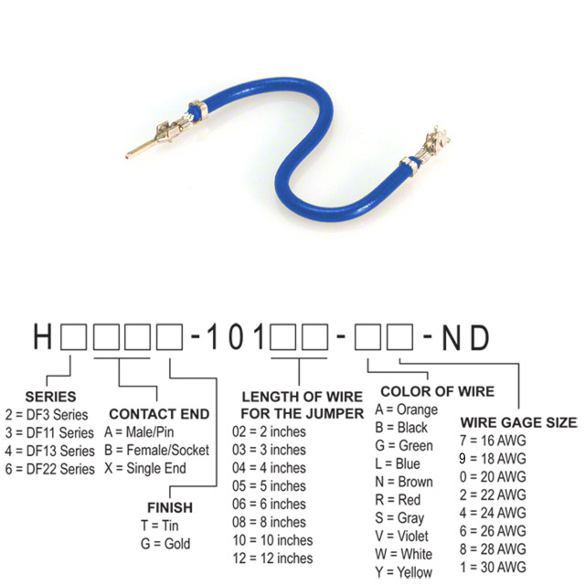 H2ABT-10105-L8