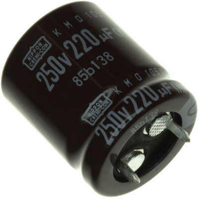 EKMQ500VSN222MP25S
