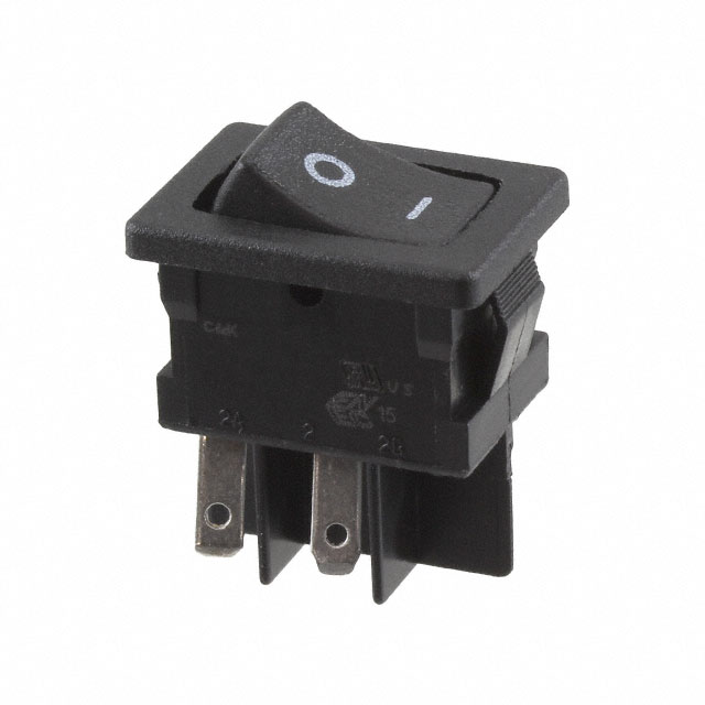 DM62J12S205HQ