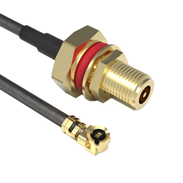 CABLE 138 RF-0050-A-2