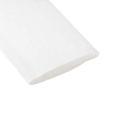 FP301-3/8-48"-WHITE-12 PCS