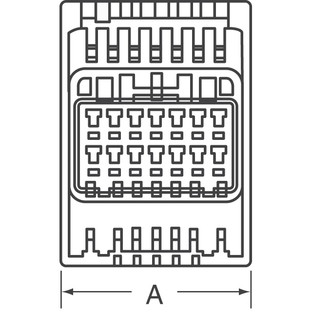 MX5-A-14P-C