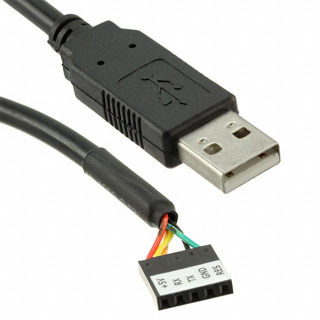 4D PROGRAMMING CABLE