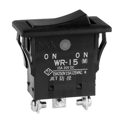 WR15AT