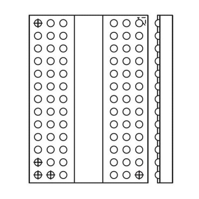 MT53D768M64D8RG-053 WTD