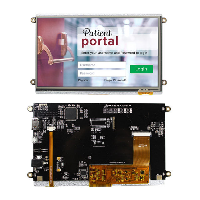 NHD-7.0-HDMI-N-RTXL-RTU