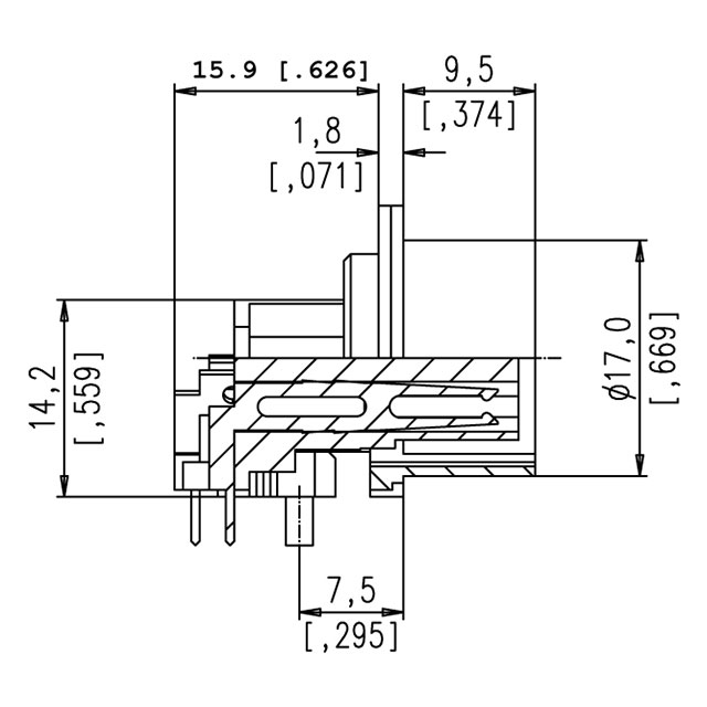 T 3397 900