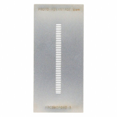 FPC080P040-S