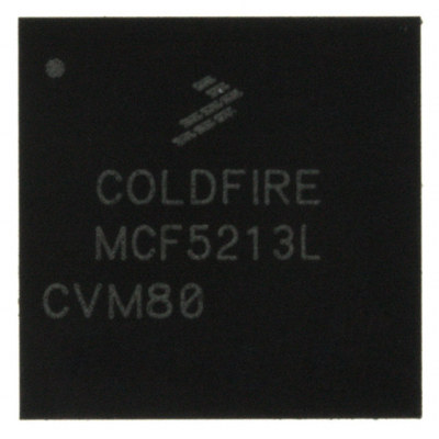 MCF52211CVM80J