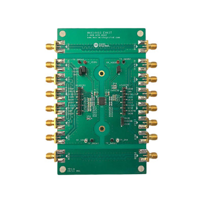 MAX14483EVKIT#