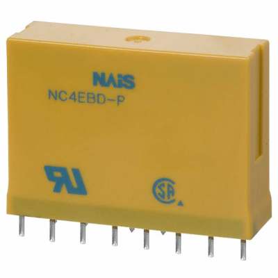 NC4EBD-P-DC48V