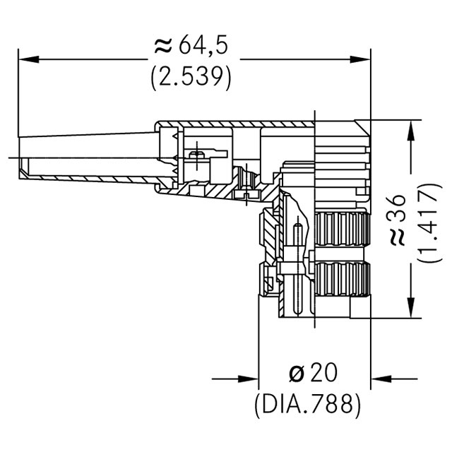 T 3324 058