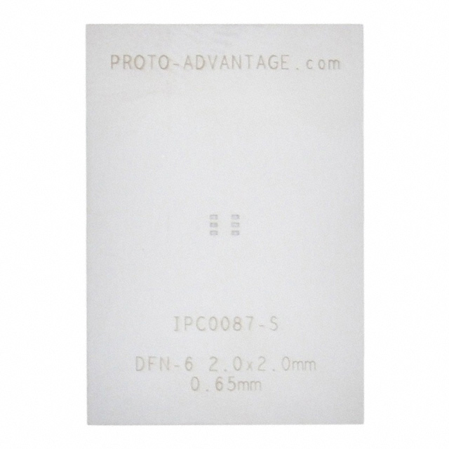 IPC0087-S