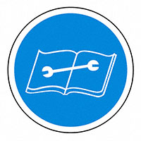 SAFLBL-2DIA-068-500/PK