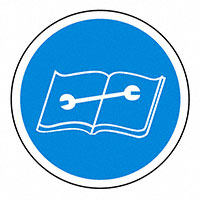 SAFLBL-2DIA-068-500/PK