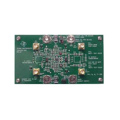 THS4150EVM
