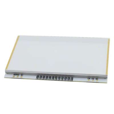 EA LED66X40-GR