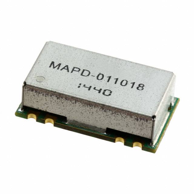 MAPD-011018