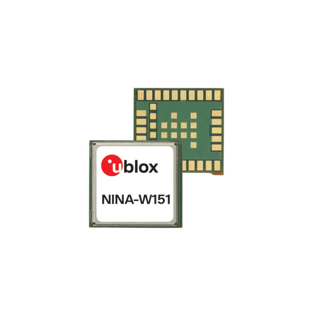 NINA-W151-00B-00
