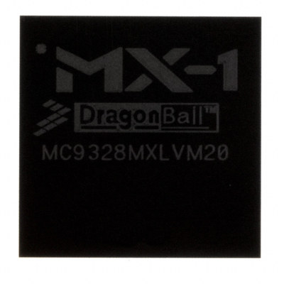 MC9328MXLCVM15