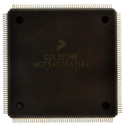 MCF5407FT220