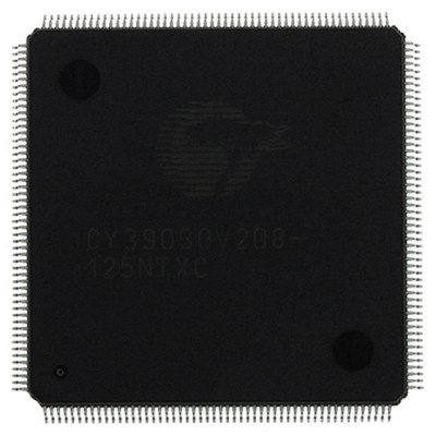 CY39030V208-125NTXC