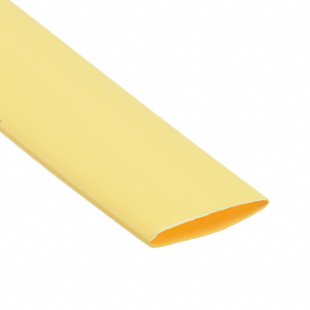 FP-301-1/2-YELLOW-4'-BOX
