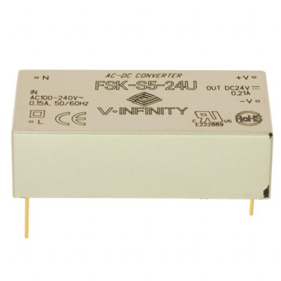 FSK-S5-24U