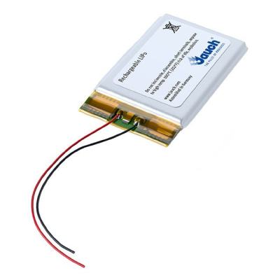 LP503759JU PCM+2 WIRES 70MM