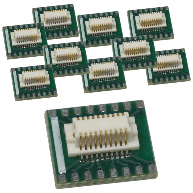 CY3230-16SOIC-AK