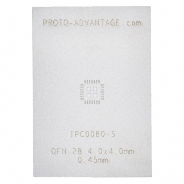 IPC0080-S