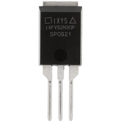 IXFV52N30P