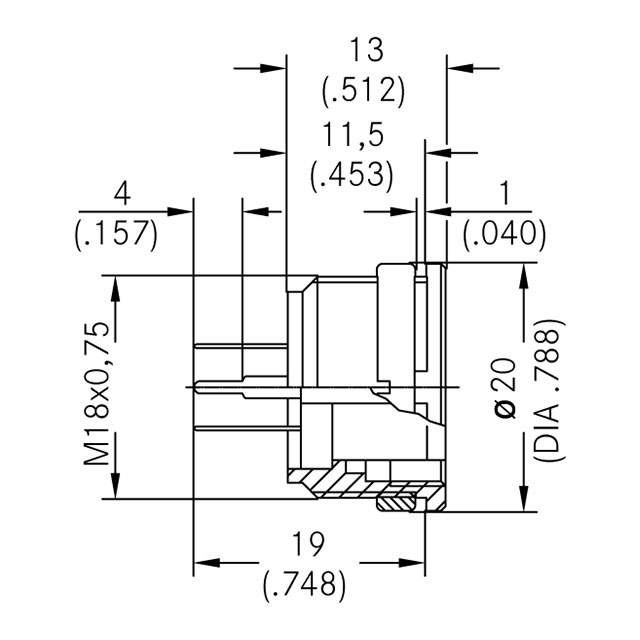 T 3507 320