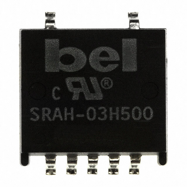 SRAH-03H500R