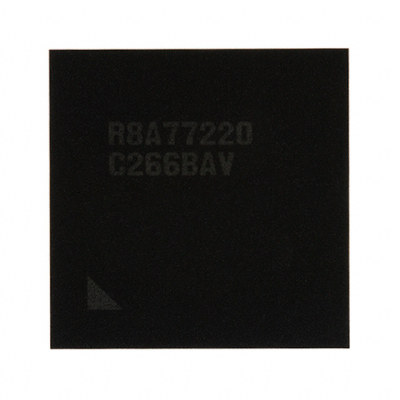 R8A77220AC266BAV