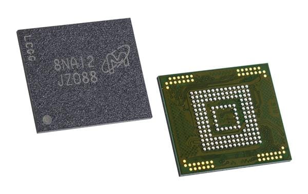 MTFC16GAKAEJP-4M IT TR